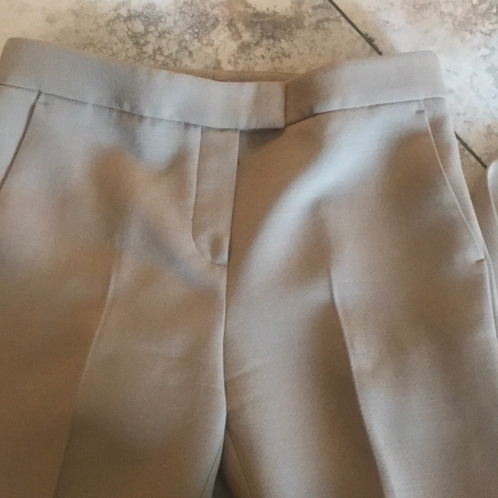 Fendi Casual Pants